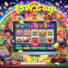 Desvendando o Mundo dos Jogos Virtuais na ddrr
