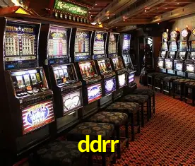 Inovações de Jogos na ddrr: O Futuro das Experiências Interativas