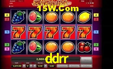 Responsive Design ddrr