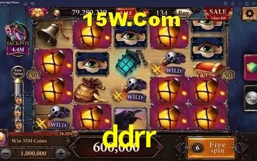 API Integration ddrr