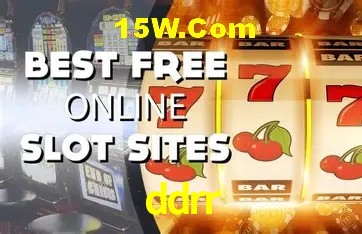 Exclusive Offers ddrr