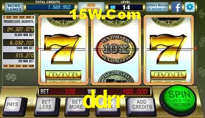 Flash Promotion ddrr